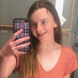 Meet your Posher, Olivia